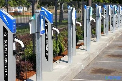 2019年充電樁需求加速釋放，新能源汽車充電信息化開發(fā)運(yùn)營(yíng)全面提速