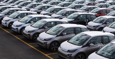 上海新能源汽車主動出擊 地方補貼退坡下的充電信息化開發運營