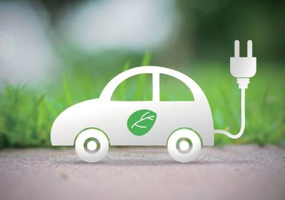 新能源汽車充電信息化 何時(shí)充電最省時(shí)省力的智能化解決方案