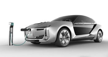 嘀嘀修車 | 新能源汽車避坑指南與充電信息化開發運營新機遇